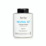 Neutral Set Face Powder by Ben Nye