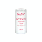 Super White Face Powder by Ben Nye