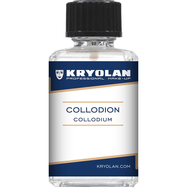Collodion by Kryolan