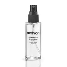 Barrier Spray by Mehron