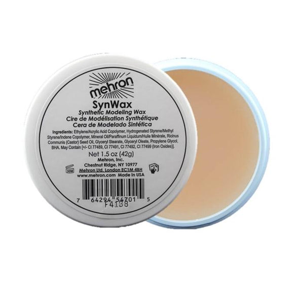 Syn Wax von Mehron