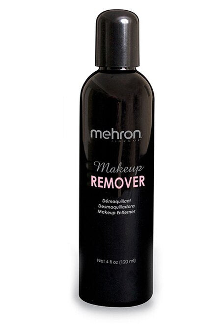 Loción desmaquillante de Mehron