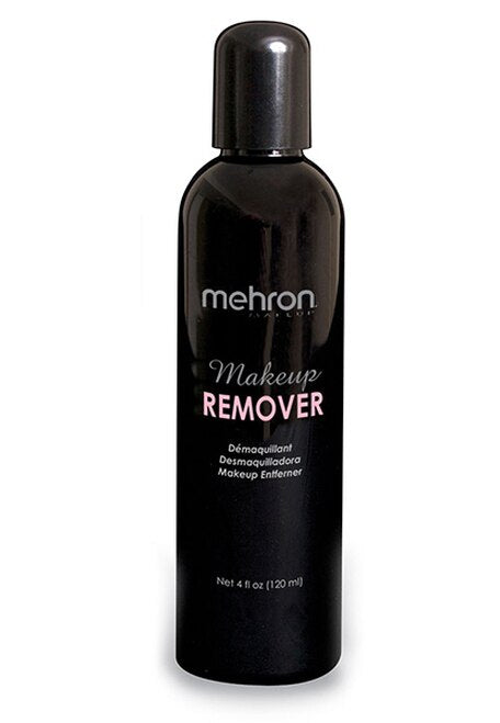 Makeup Remover Lotion by Mehron