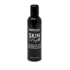 Skin Prep Pro Pre-Makeup Toner by Mehron