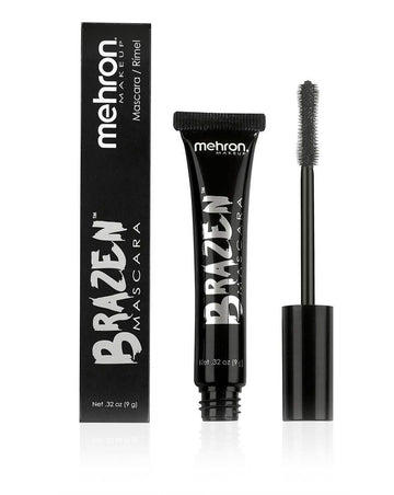 Brazen Mascara by Mehron