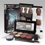 Kit Mini Pro de Mehron