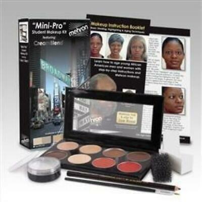 Kit Mini Pro de Mehron