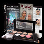 Kit Mini Pro de Mehron