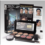 Kit Mini Pro de Mehron