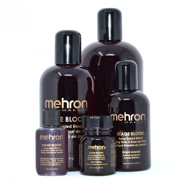 Stage Blood Dark Venous von Mehron
