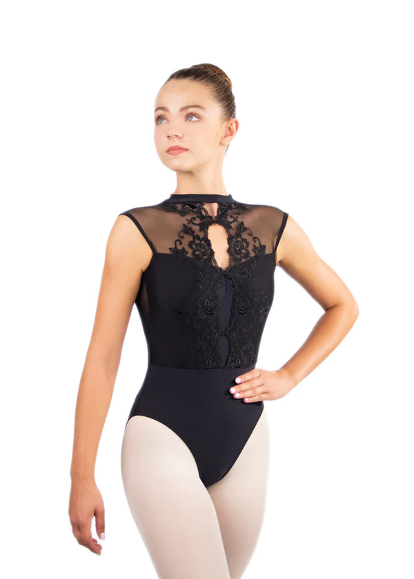 Mirielle Leotard by Ballet Rosa (Adult)