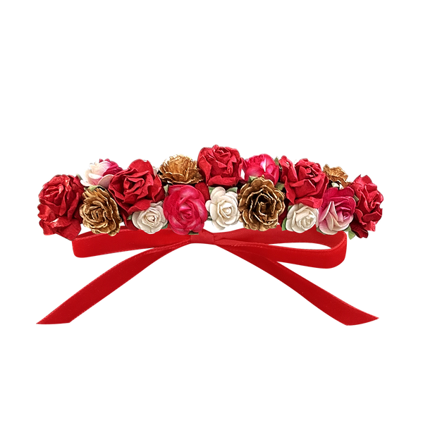 Hair Blossom