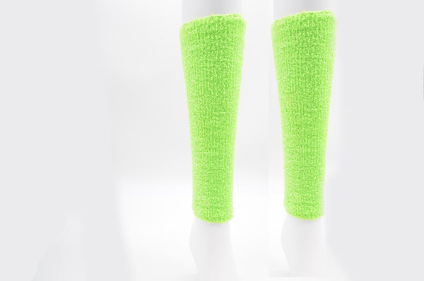 Neon Legwarmers