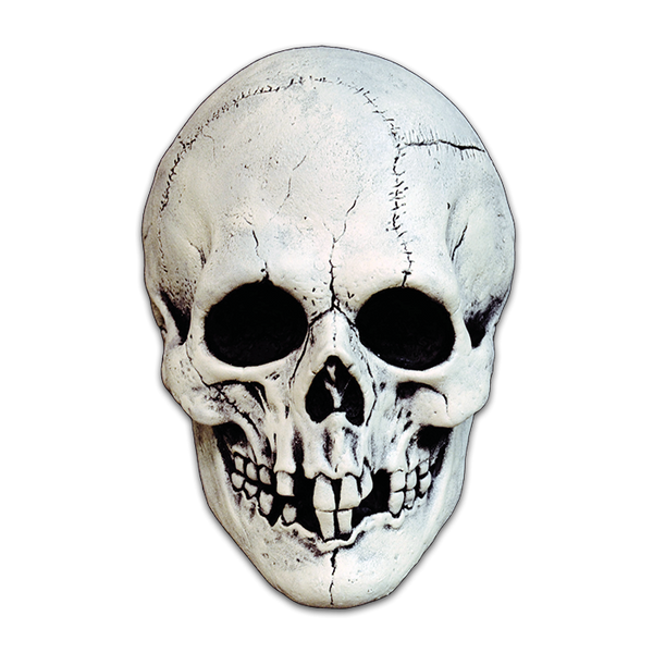 Nightowl Skull Mask