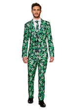 Cannabis Suit (Men)