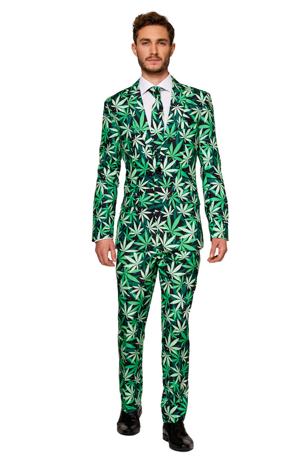 Cannabis Suit (Men)