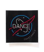 Dancer Stickers