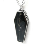 Nosferatu's Rest Pendant