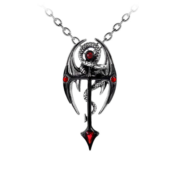 Draconkreuz Pendant