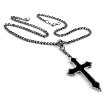 Osbornes Kreuz-Anhänger 