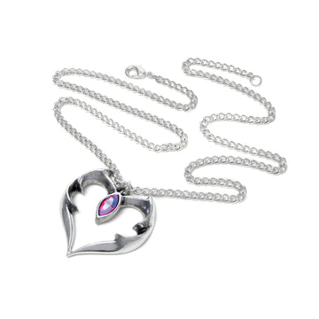 Batheart Pendant