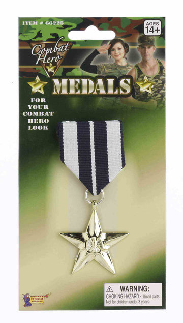 Military Medal