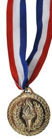 Olympic Medal