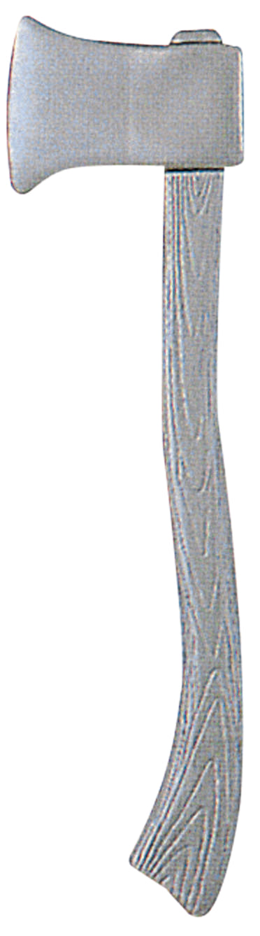 Tin Man Axe