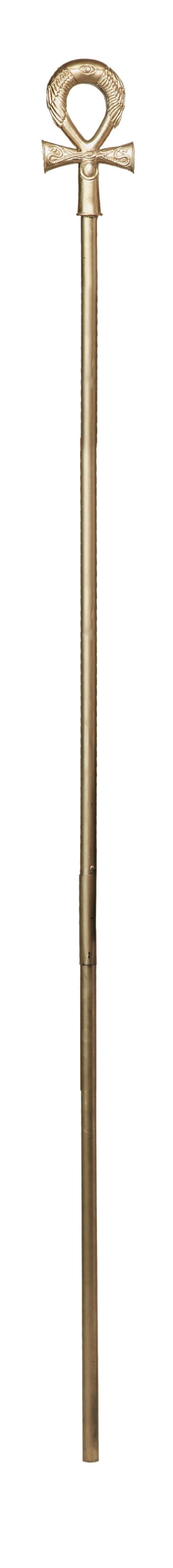 Egyptian Staff