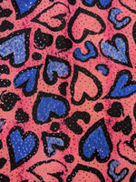 Wild Hearts Shorts (Kind)