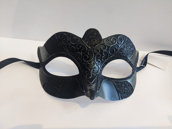Ravenna Eye Mask