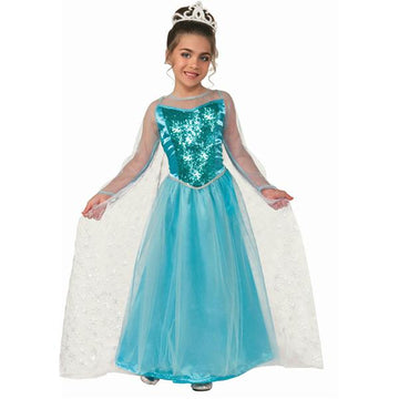 Prinzessin Krystal (Kind)