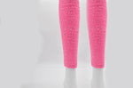 Neon Legwarmers