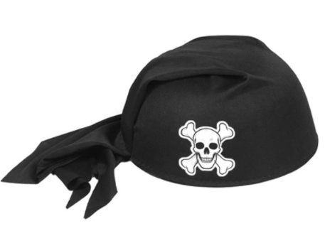 Pirate Cap
