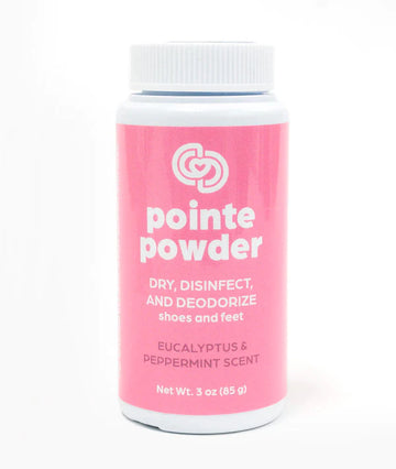 Pointe Powder