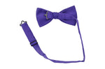 Bowtie - Adjustable Banded Back