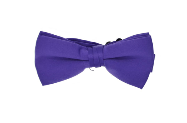 Bowtie - Adjustable Banded Back