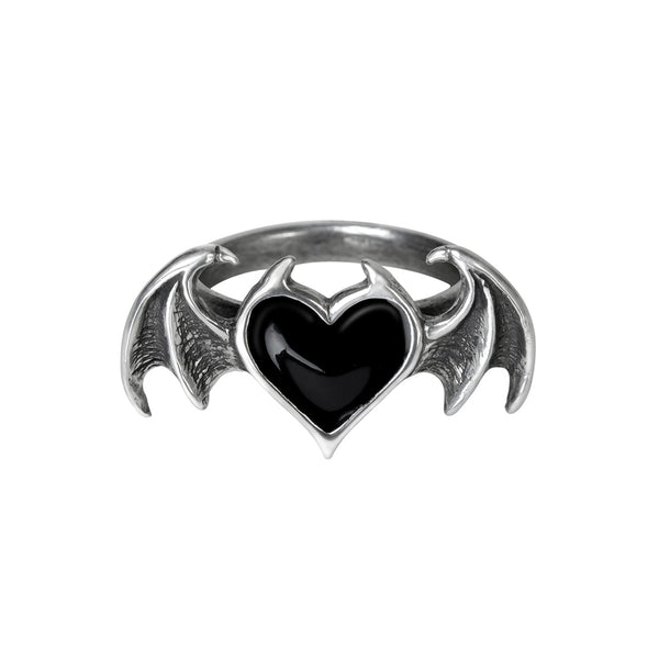 Black Soul Ring