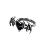 Black Soul Ring