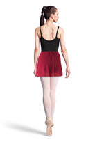 Classic Ballet Wrap Skirt (Adult)