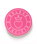 Sticker zum Suchbegriff: "Ballerina"