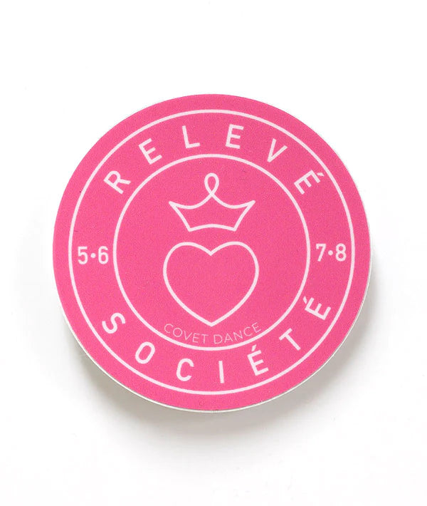 Sticker zum Suchbegriff: "Ballerina"