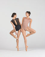 Rita Leotard by Ballet Rosa- Large Ad.