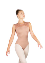 Rita Leotard by Ballet Rosa