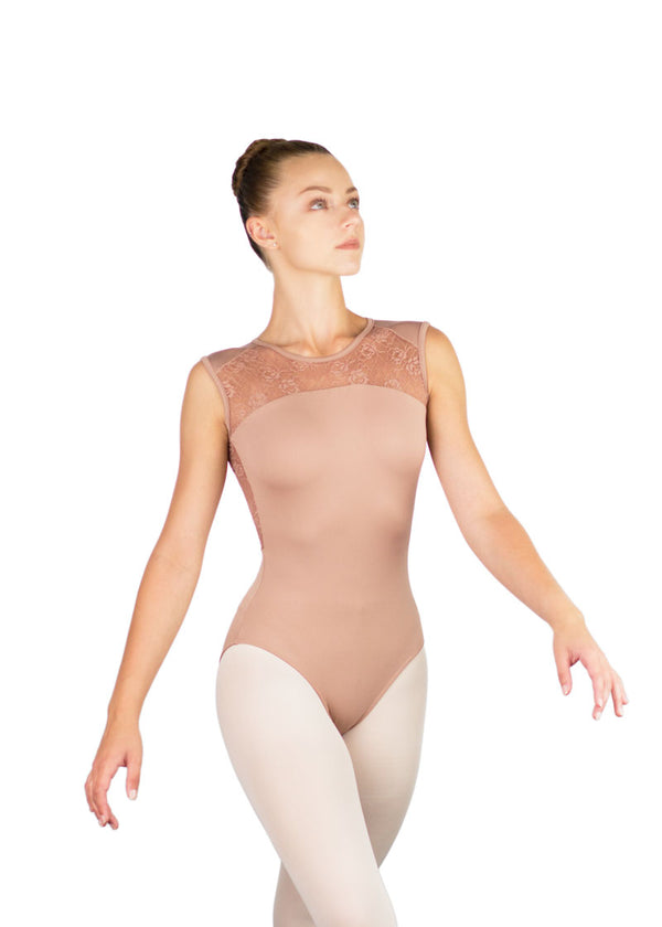 Rita Leotard by Ballet Rosa