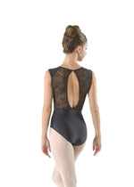 Rita Leotard by Ballet Rosa- Large Ad.