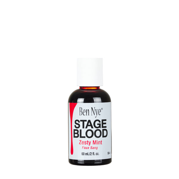 Stage Blood by Ben Nye