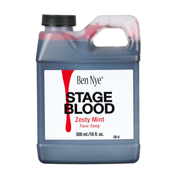 Stage Blood by Ben Nye