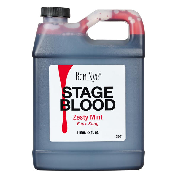 Stage Blood by Ben Nye