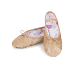 Glitter Dust Ballet Slipper by Bloch (Child)